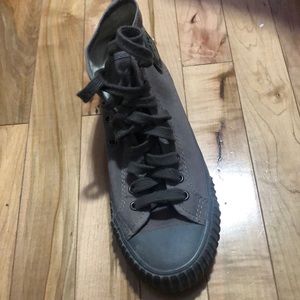 old school PF-Flyers